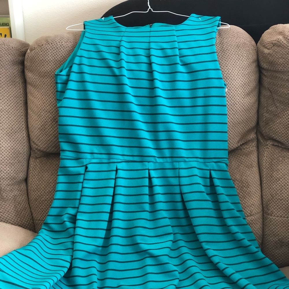 Mossino For Target dress